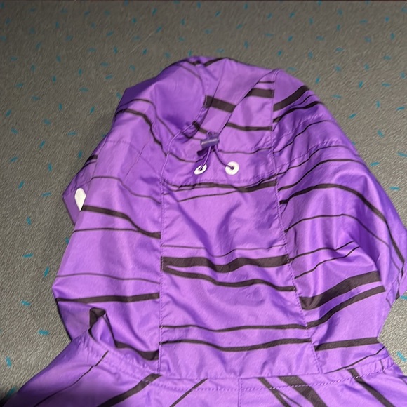 Nike Running Jacket - Picture 4 of 5